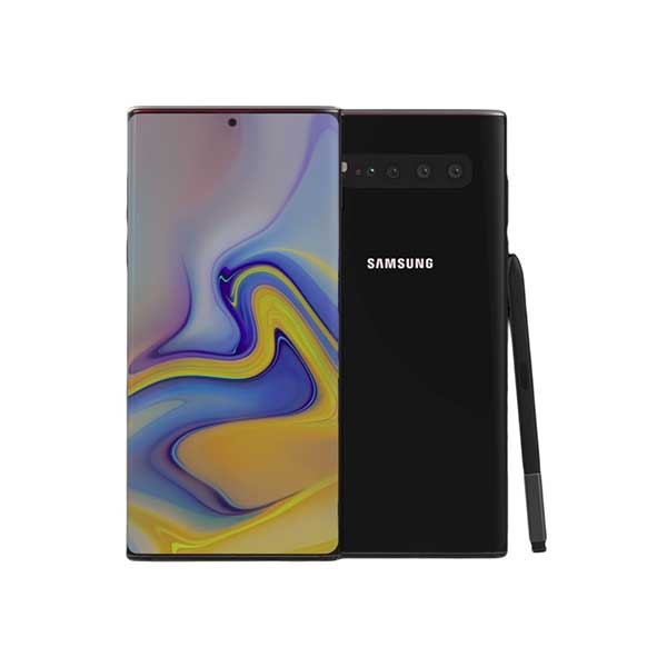 Samsung Note 10 Цена Спб
