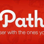 Path Android App