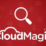 Android App CloudMagic