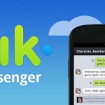 Kik Messenger