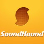 SoundHound - Android-Music-Apps