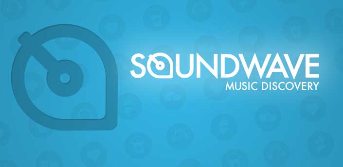 SoundWave - Android-Music-Apps