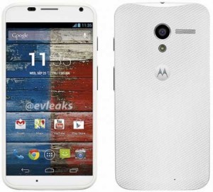 01.MotoX- Upcoming Smartphones