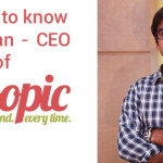 Featured - Ali Rehan CEO - Groopic