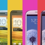 Upcoming smartphones