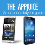 The AppJuice's Smartphone Buyer's Guide