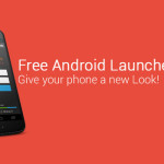 Free Android Launchers