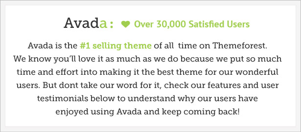 Avada - Pakistani Freelancer 