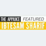 Ibtesam Sharif - FeatuedInterview