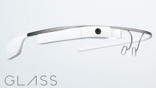 Google Glass-Google Glass