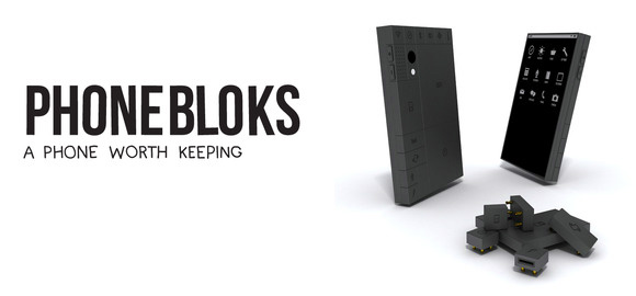 Phoneblocks-Phoneblok