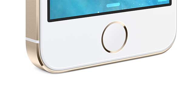 TouchID-Iphone5S