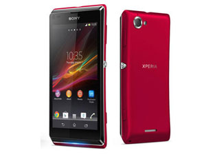 Best-Budget-Phones-Sony-Xpera-L