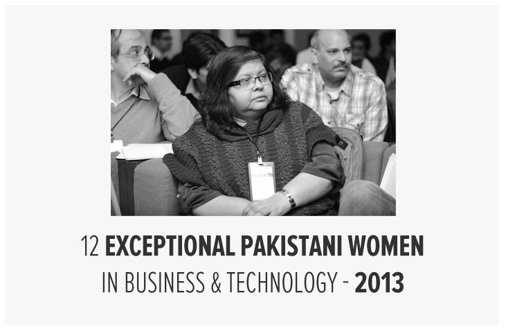 Pakistani---Women