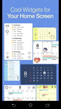 Sol-Calendar