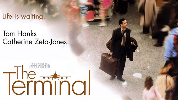 the terminal review