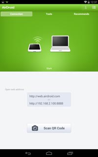 AirDroid