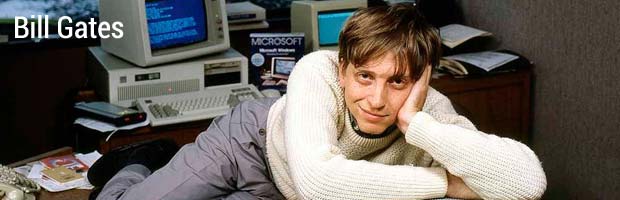 BillGates