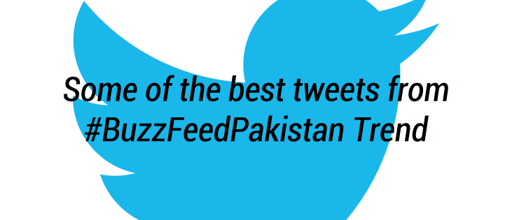 BuzzFeedPakistan
