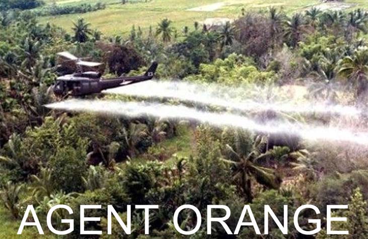 Agent-Orange