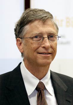 BillGates