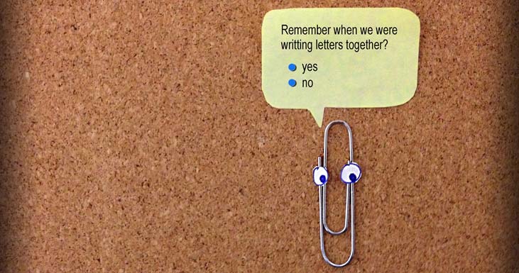 Clippy