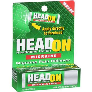 HeadOn