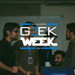 Geek Week