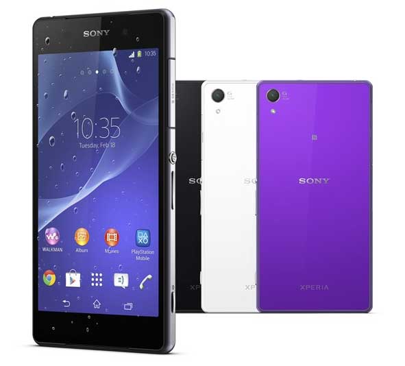 Xperia-Z2