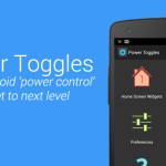 power toggles