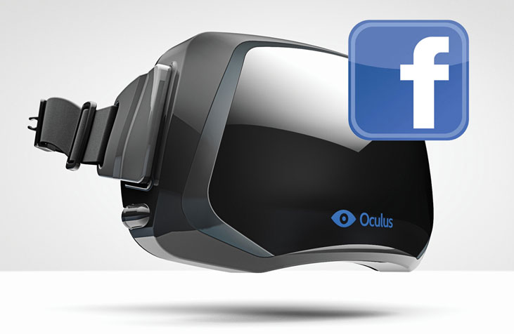 Oculus VR -1