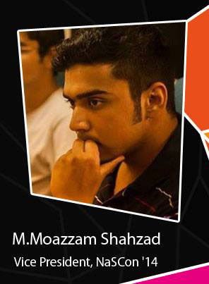 Moazzam