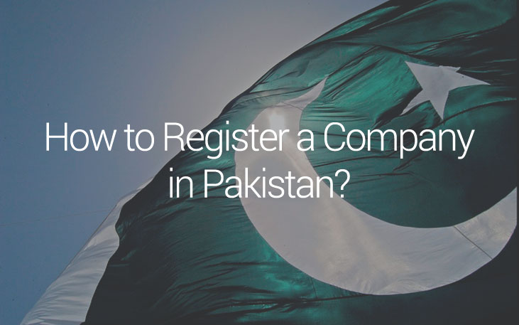 How to register a company in Pakistan