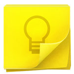 Google-Keep-Productivity-Apps