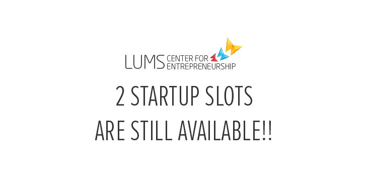 LUMS-Center-for-Entrepreneurship---The-Foundation