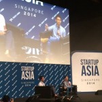 Startup Asia Singapore