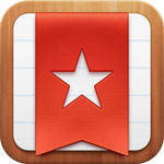 Wunderlist-Productivity-Apps