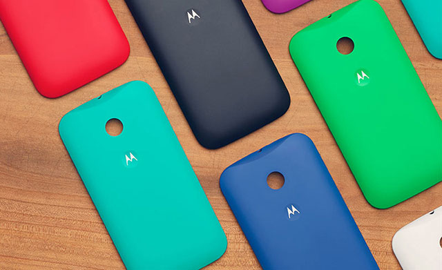 motorola