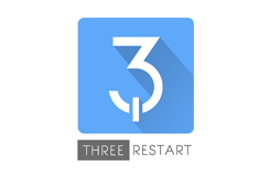 3restart-logo