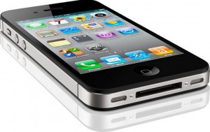 Apple-iPhone-4S-Black