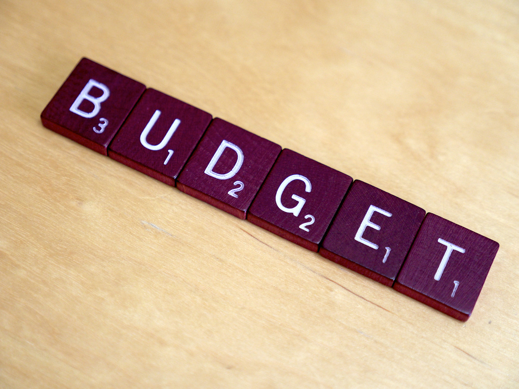 Budget 2014-15