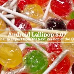 Lollypop-Android5.0