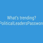 Pakistani-Political-Leader-Passwords