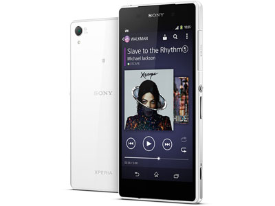 Xperia Z2