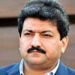 Hamid Mir