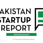 Pakistan-Startup-Report