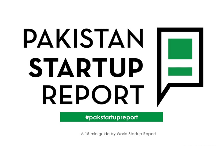 Pakistan-Startup-Report