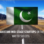 Pakistani-Startups