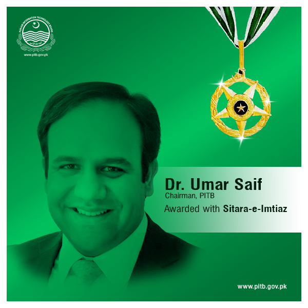 Umar Saif