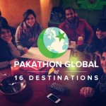 Pakathon